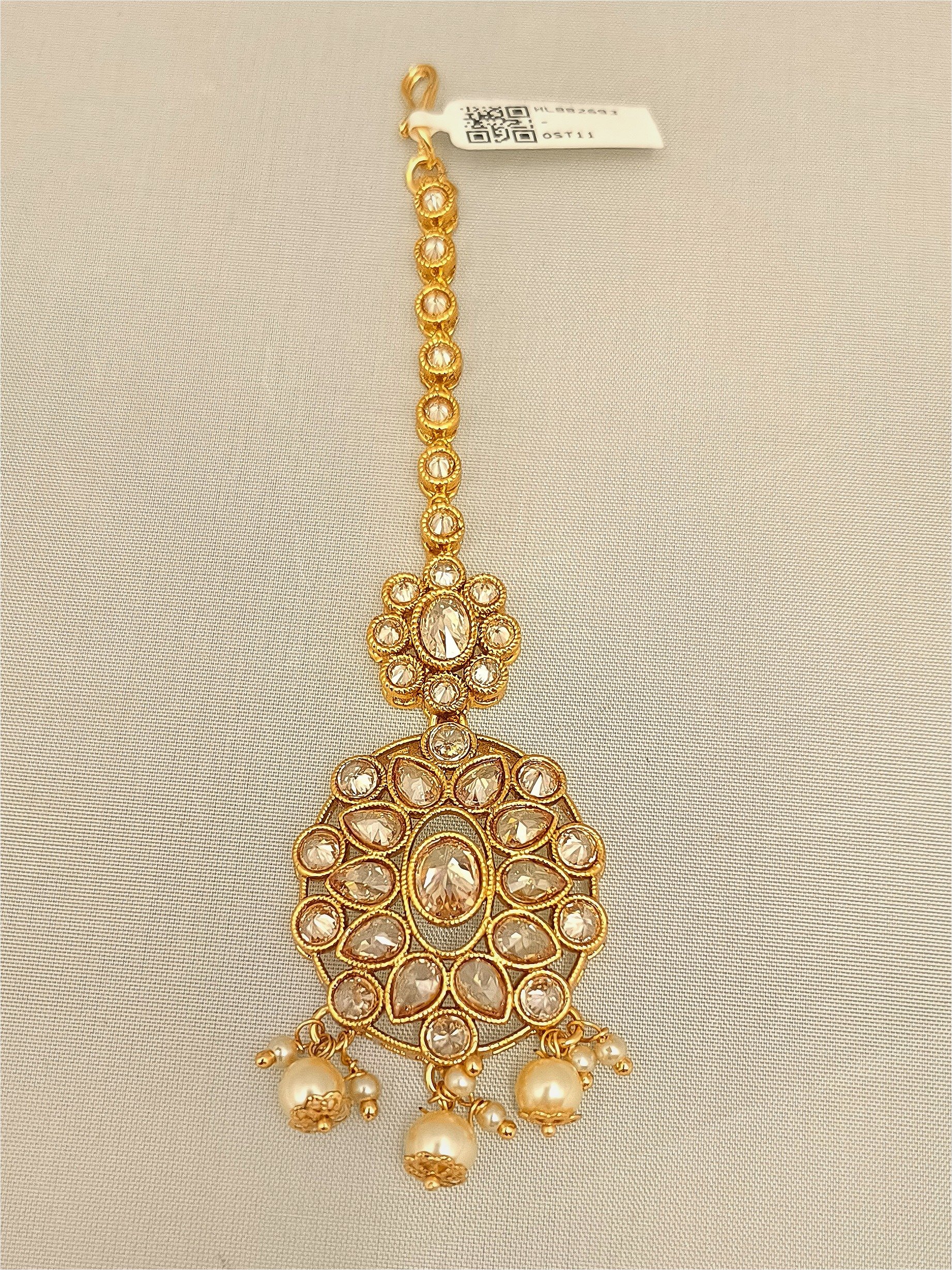 Nethi chutti NC-GP-ST-029
