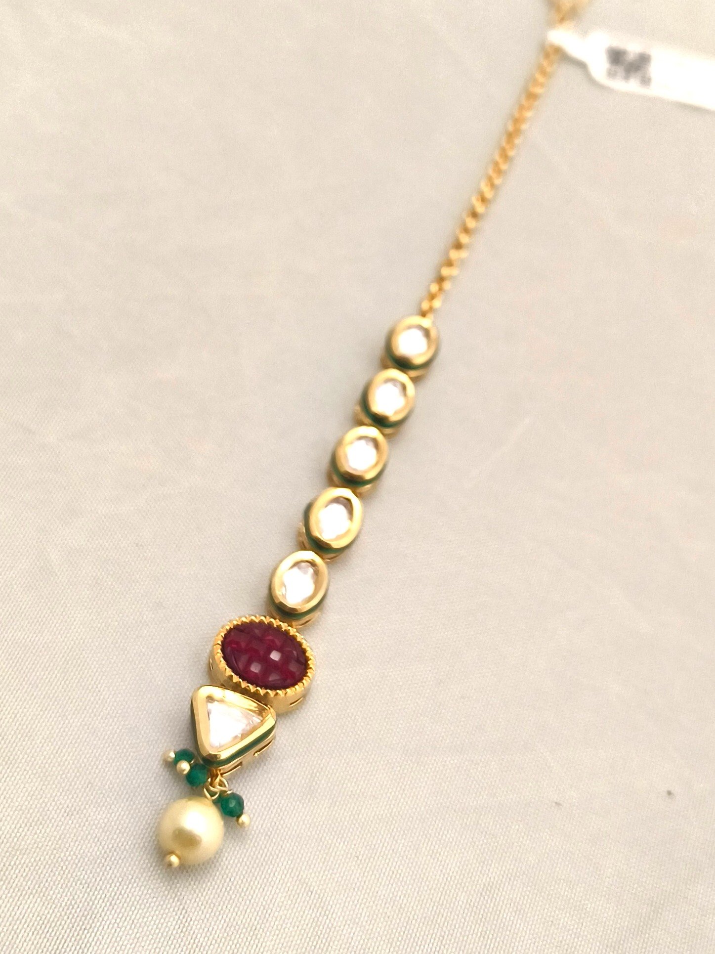 Nethi Chutti NC-GP -KD-015