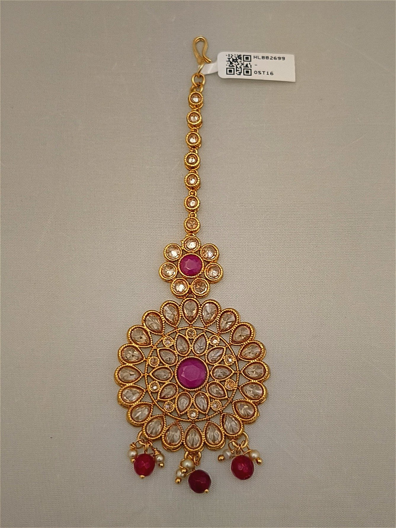 Nethi chutti NC-GP-ST-014