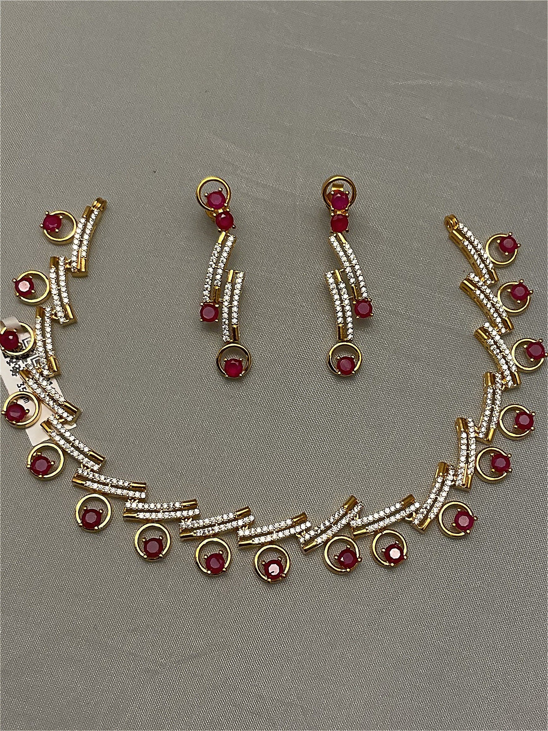 antique silver necklace SGC-KP-026