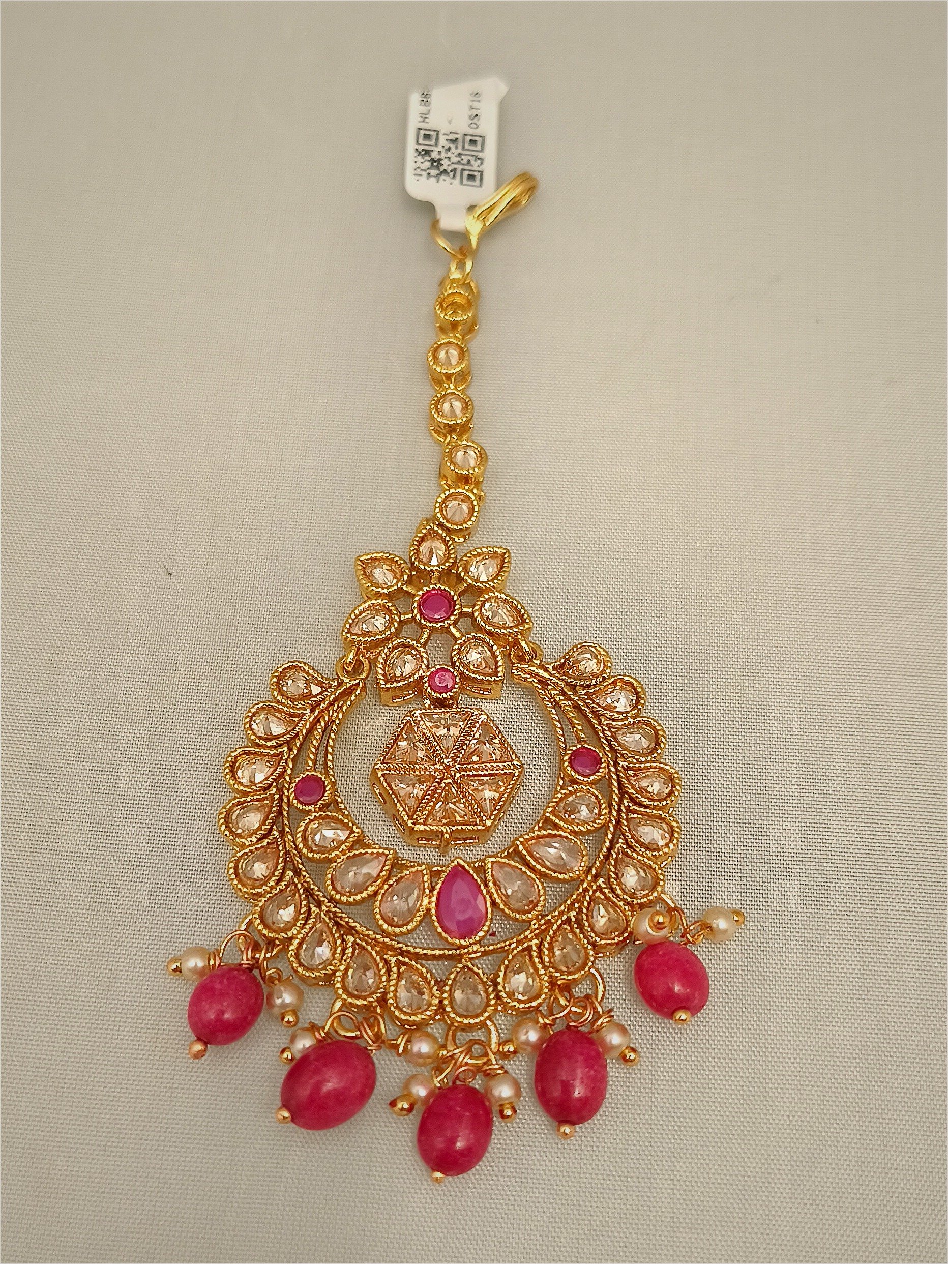 Nethi chutti NC-GP-ST-031