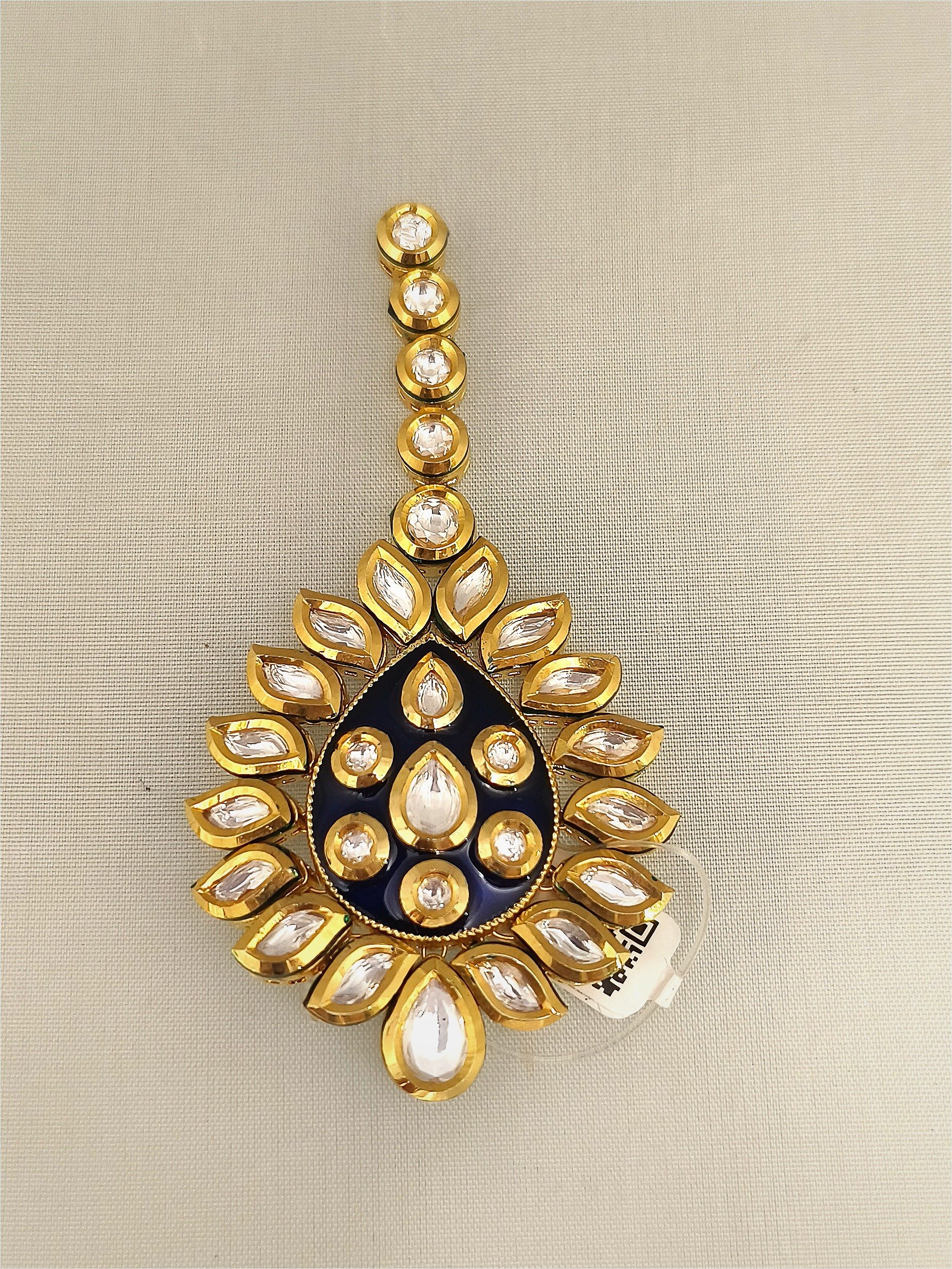 Nethi Chutti NC-GP -KD-025