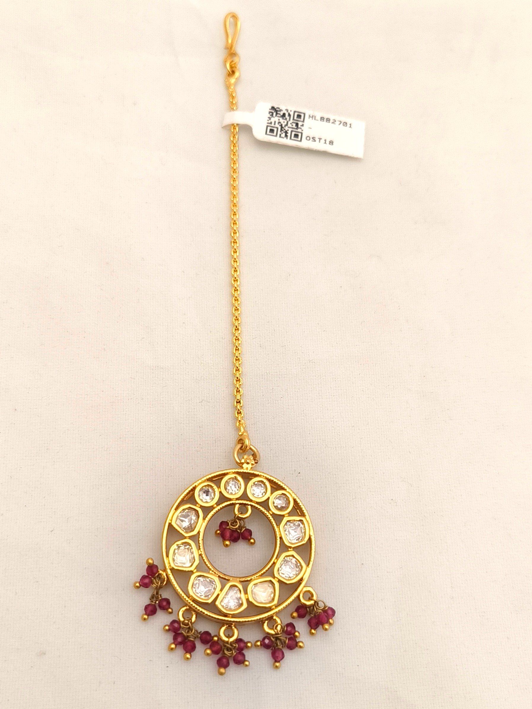 Nethi Chutti NC-GP -KD-013
