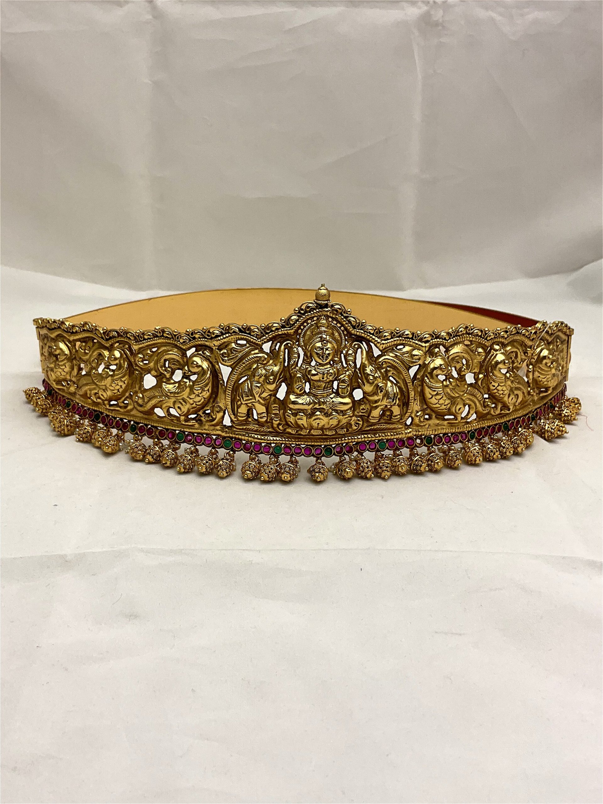 Antique ottiyanam OTM-AQ-KP-0013