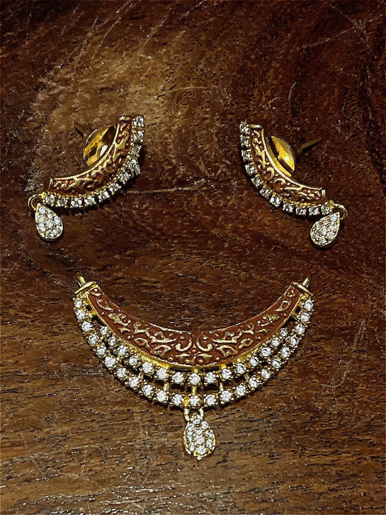 Pendant set PSET-GP-024
