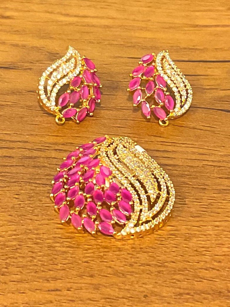 Pendant set PSET-GP-008