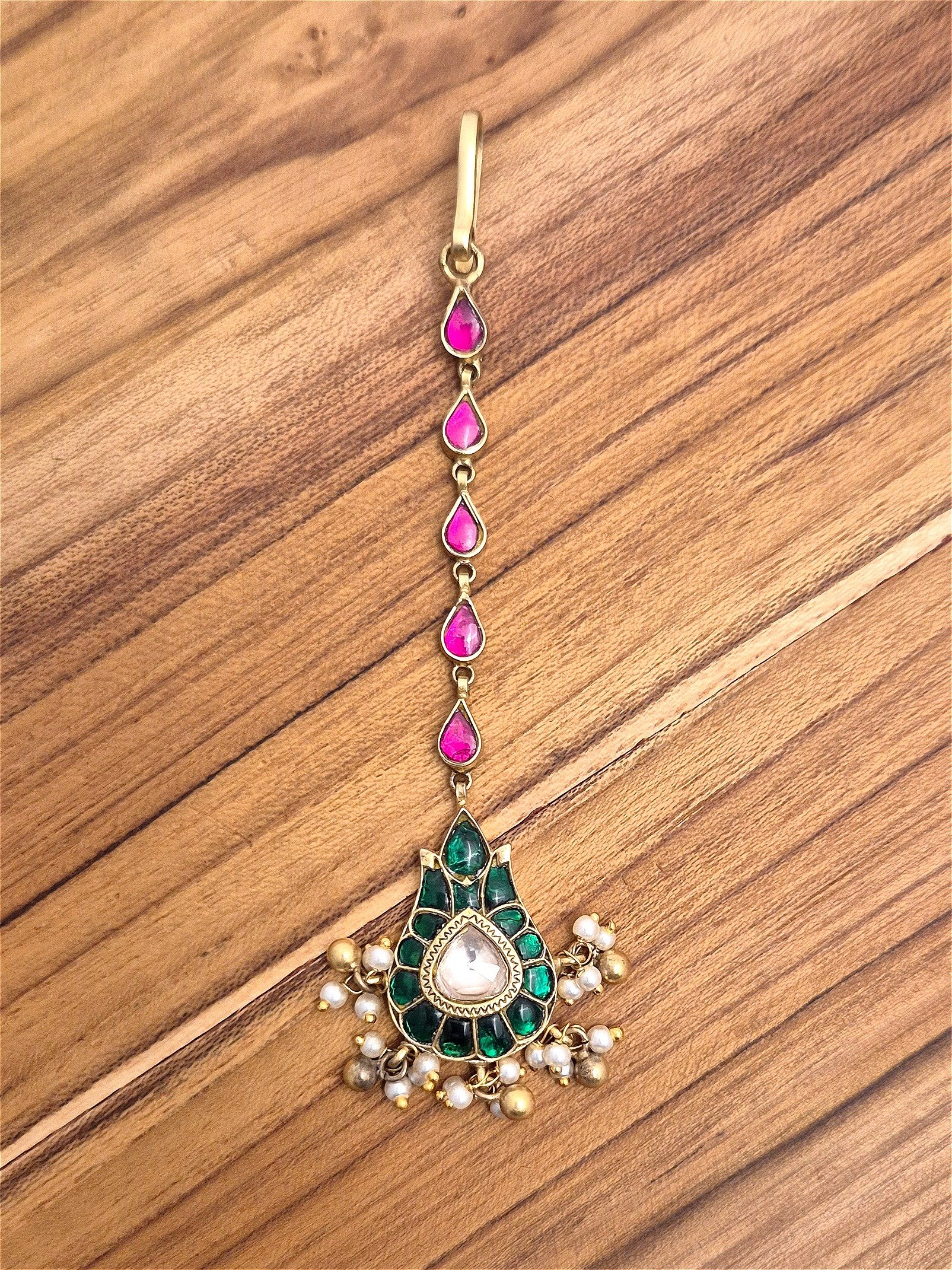 Nethi Chutti NTC-GP-002