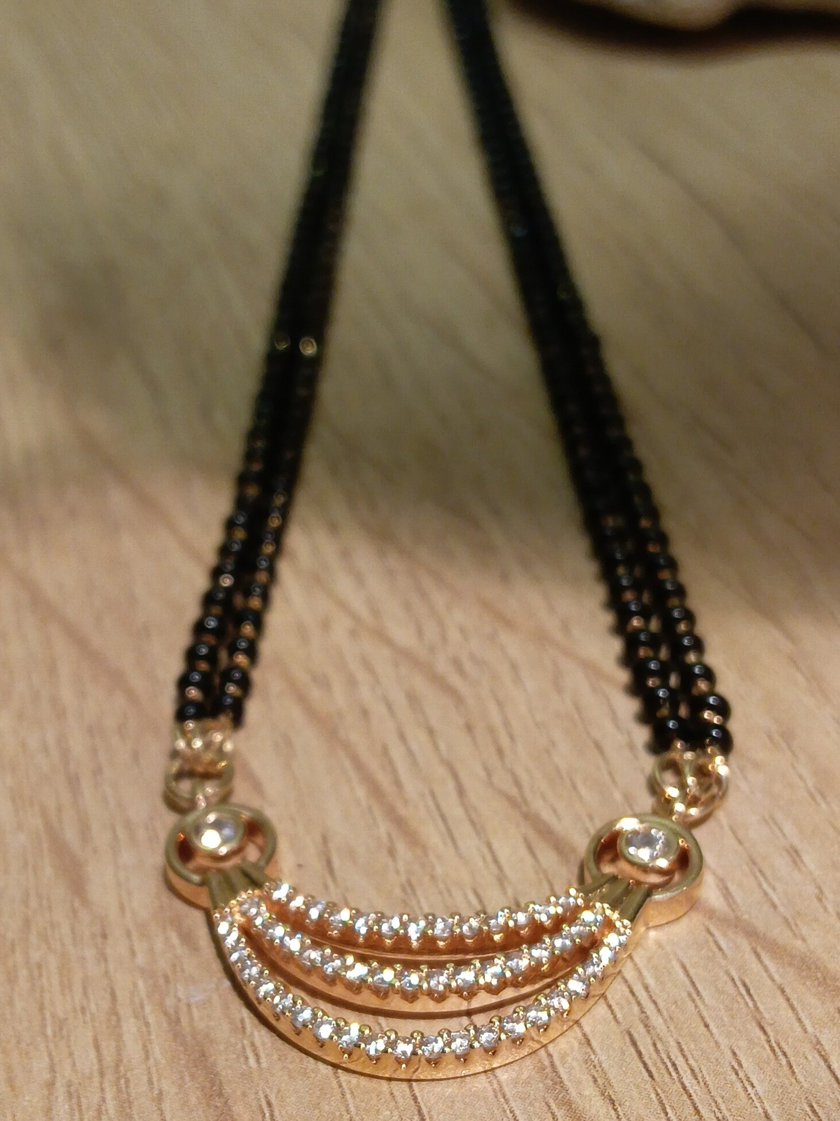 Mangalsutra MNG-ST-001
