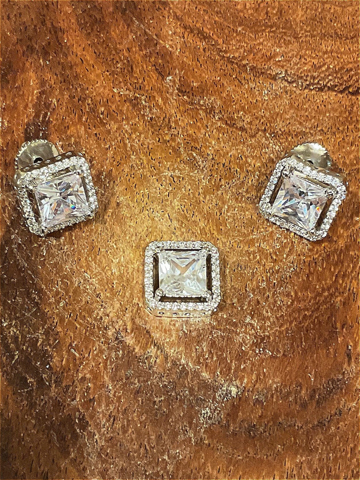 Side pendant SPS-GP-004