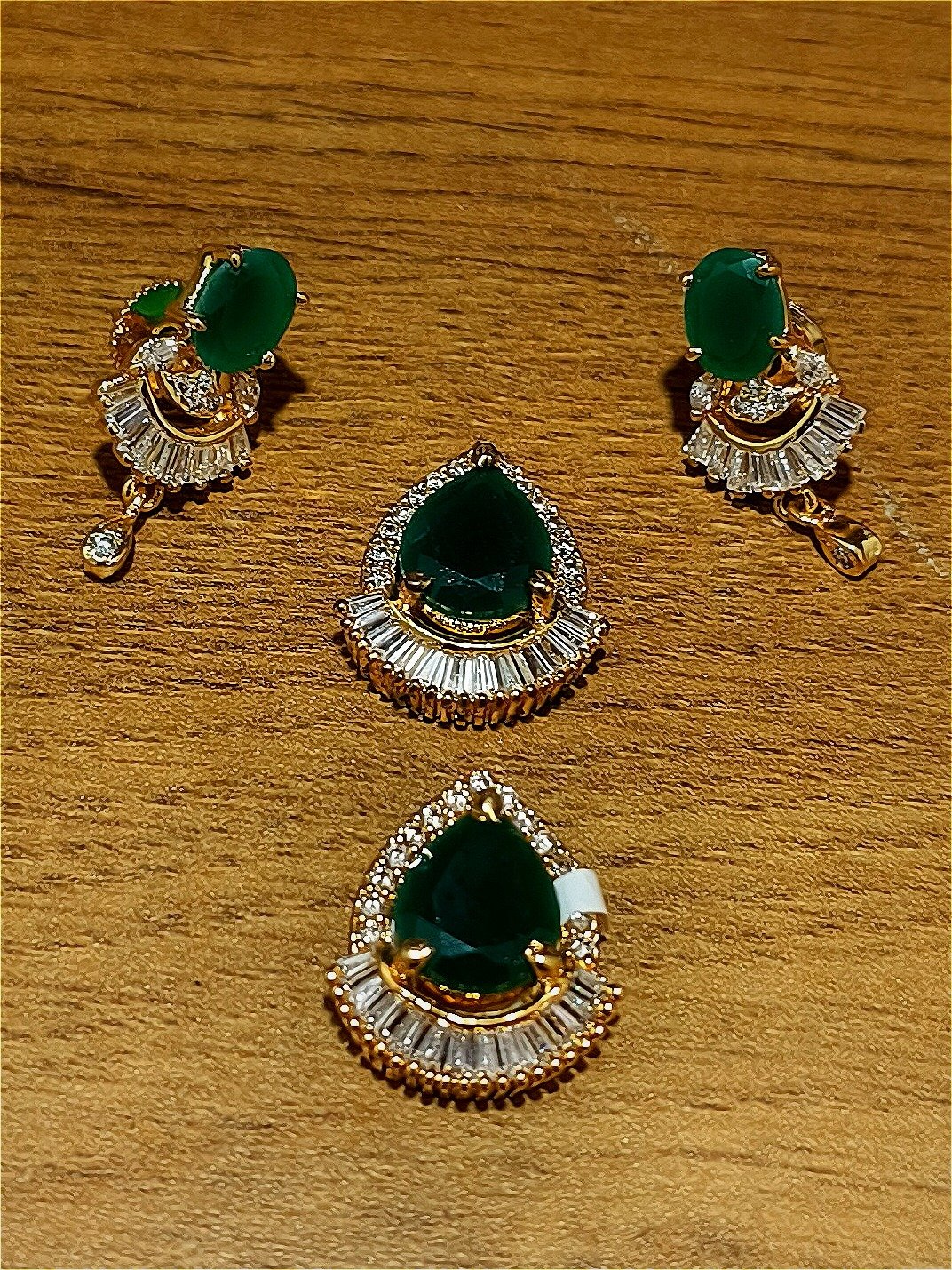 Side Pendant SPS-GP-005