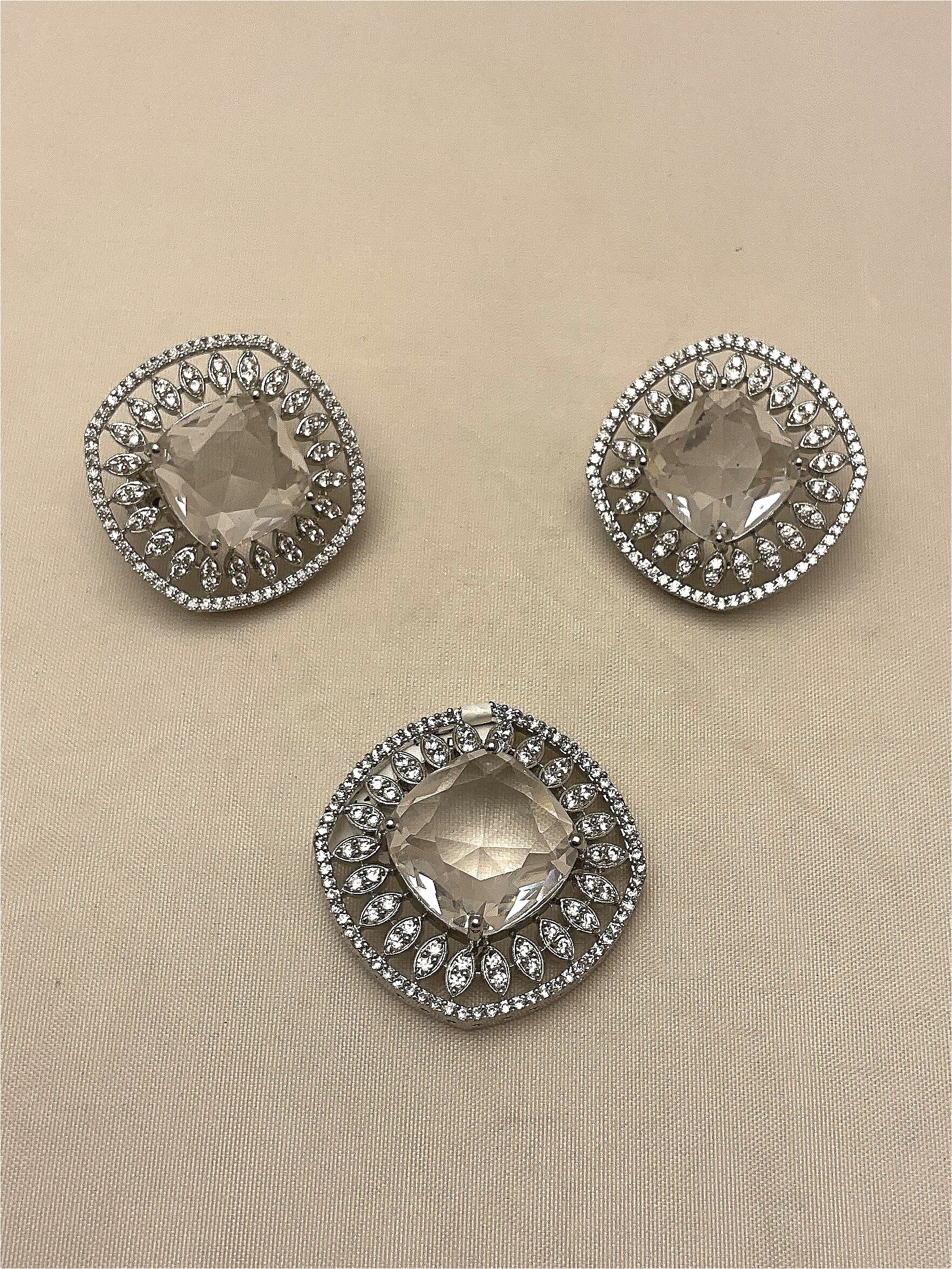 Side Pendant SPS-RO-011