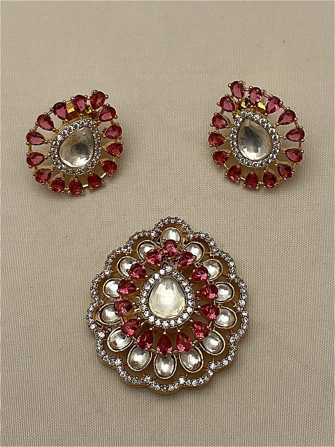 Side Pendant SPS-GP-039