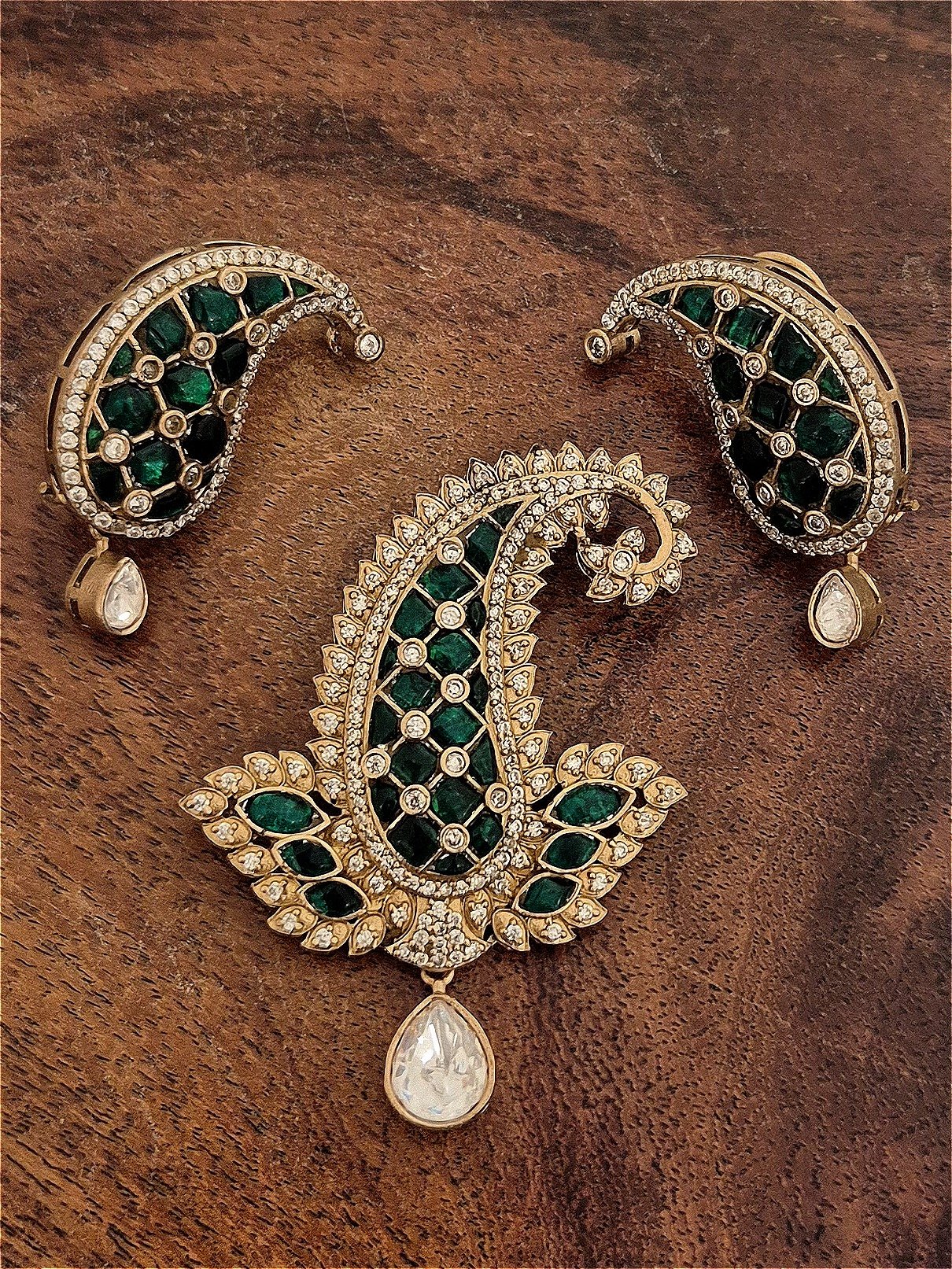 Pendant set PSET-JD-002
