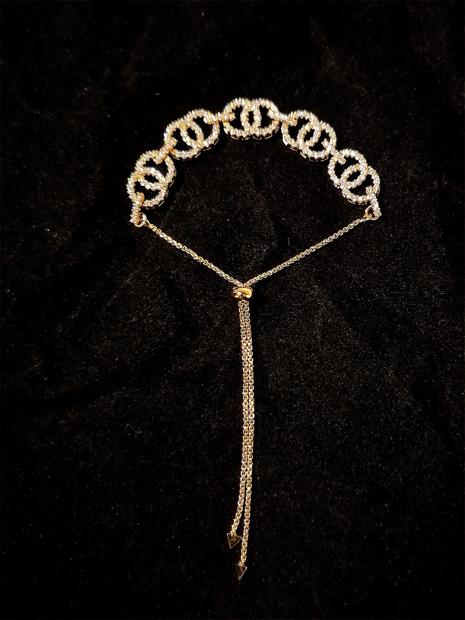 Bracelet BC-GP-ST-001