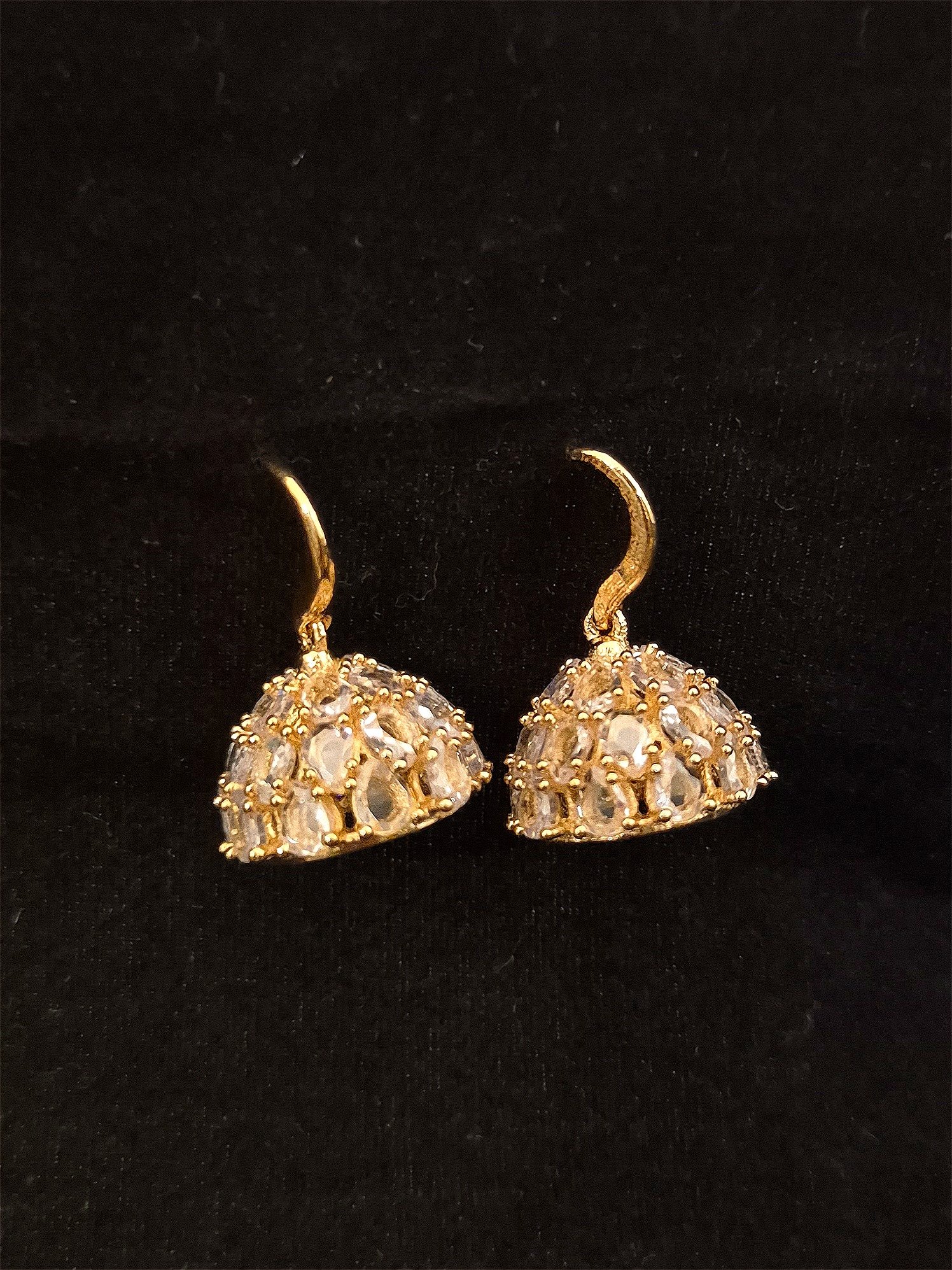 Earrings EAR-ZC-GP-027