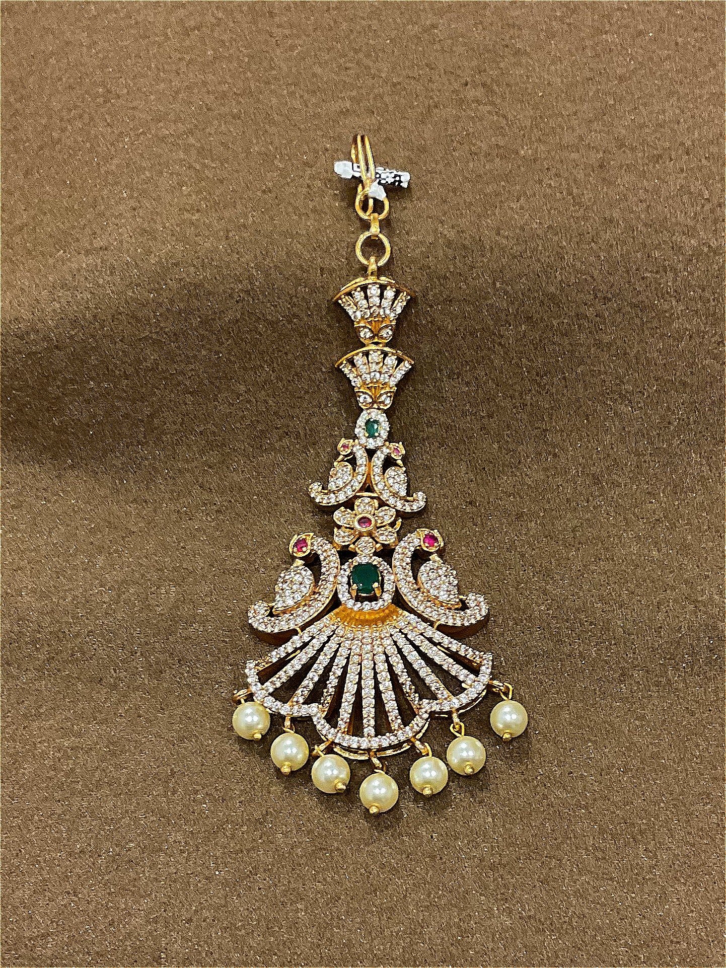 Nethi chutti NC-GP-KP-001