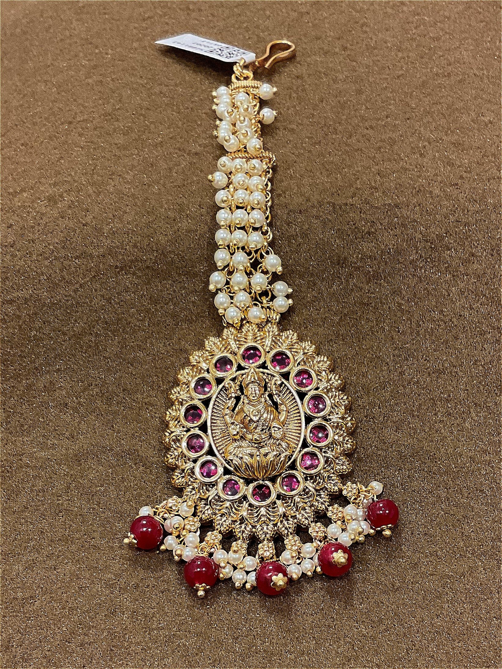 Nethi chutti NC-AQ-KP-002