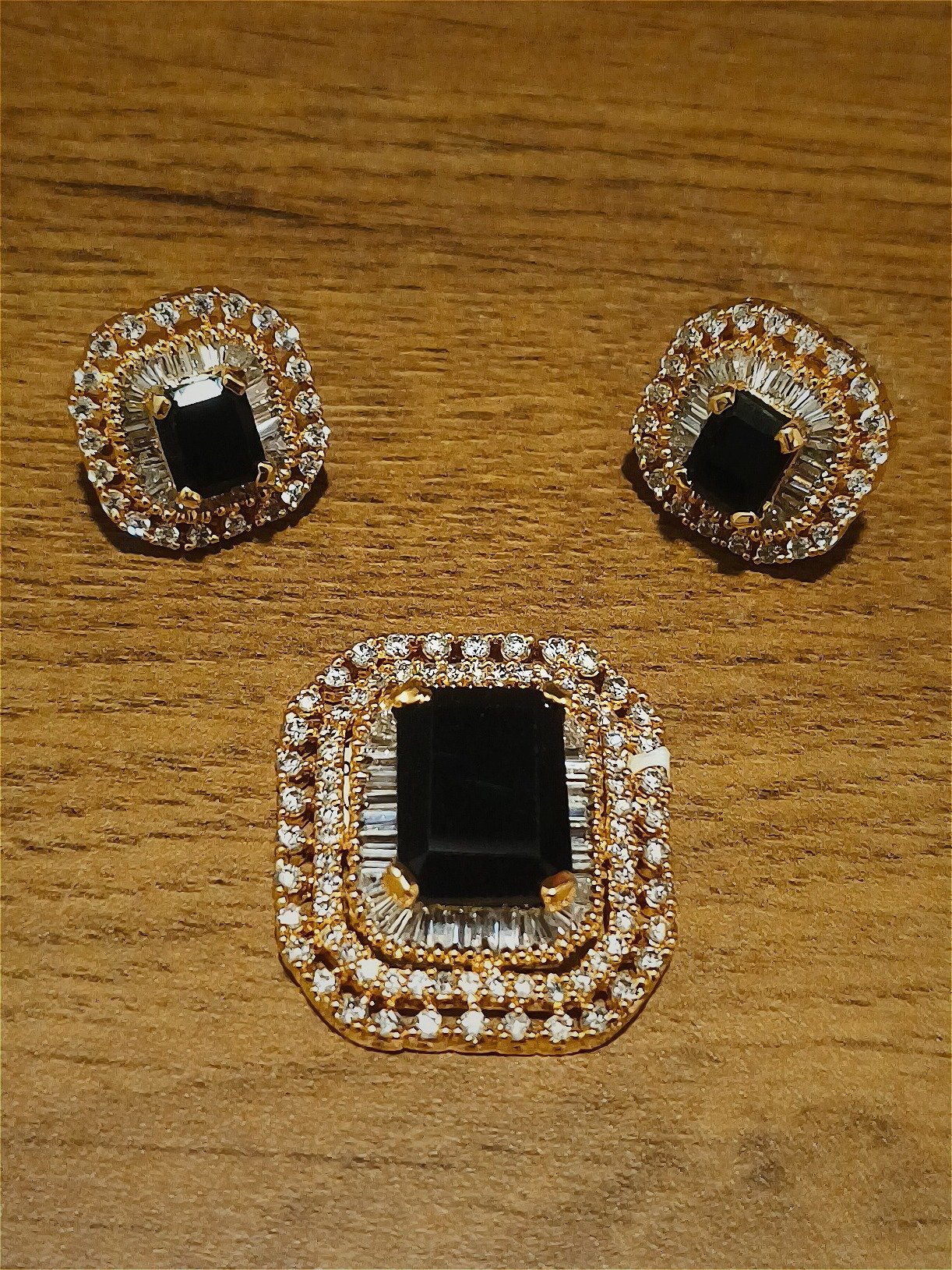 Side Pendant SPS-GP-008