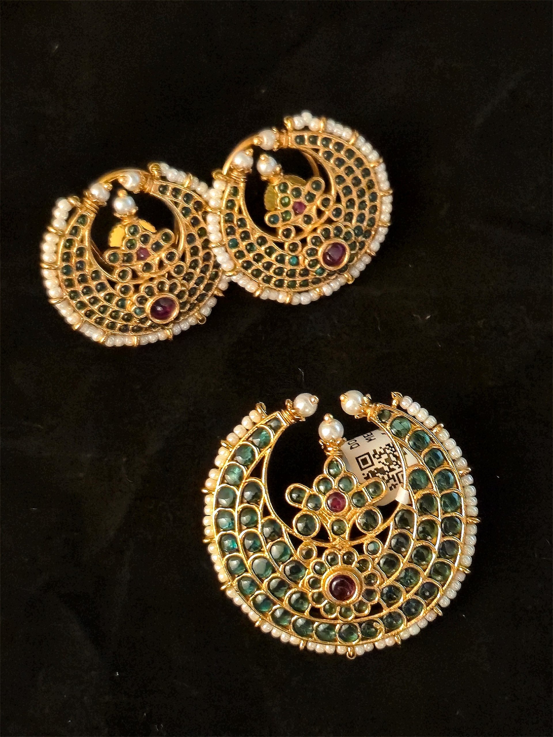 Pendant set PSET-GP-120