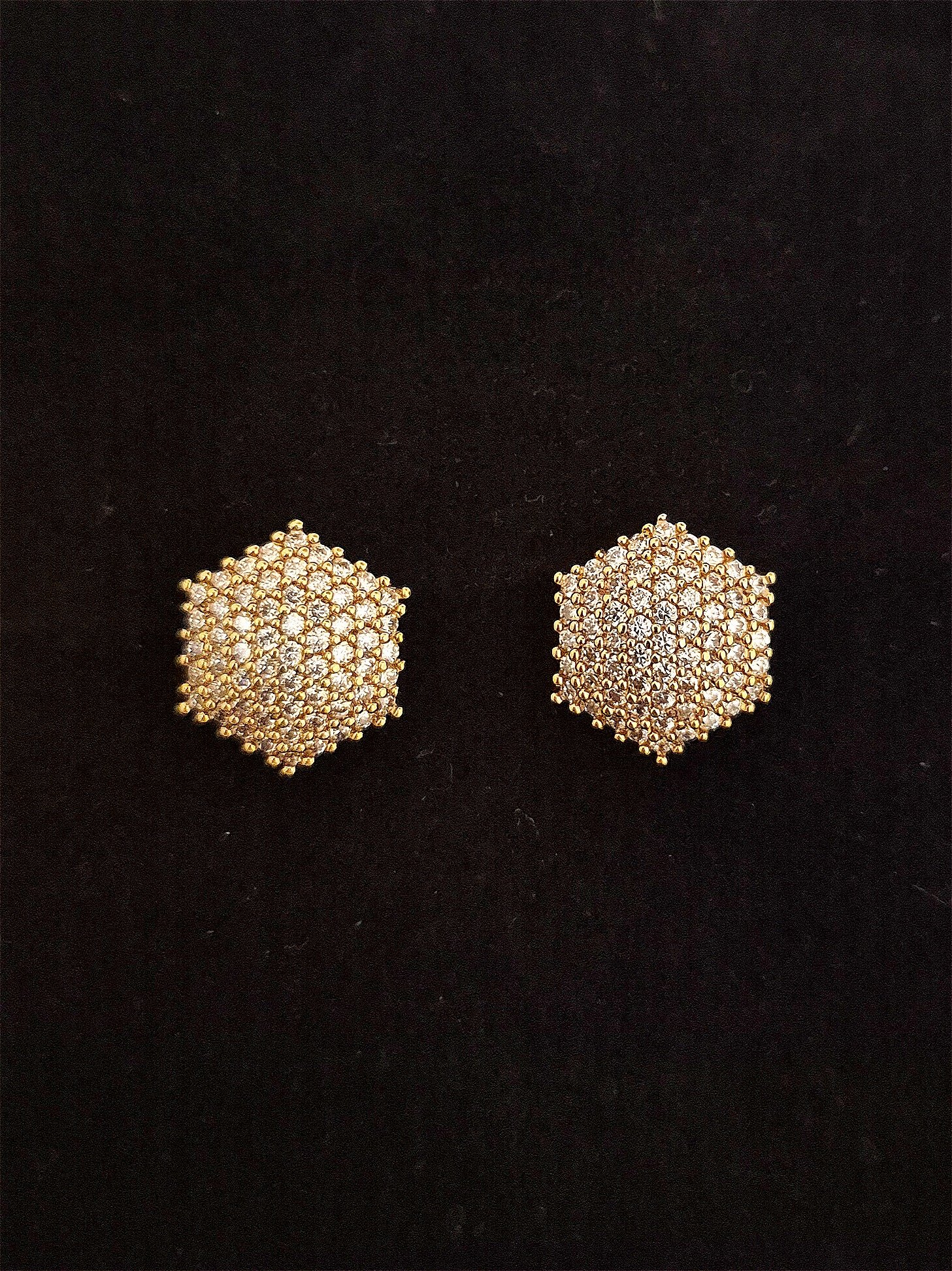 Earrings EAR-ZC-GP-006