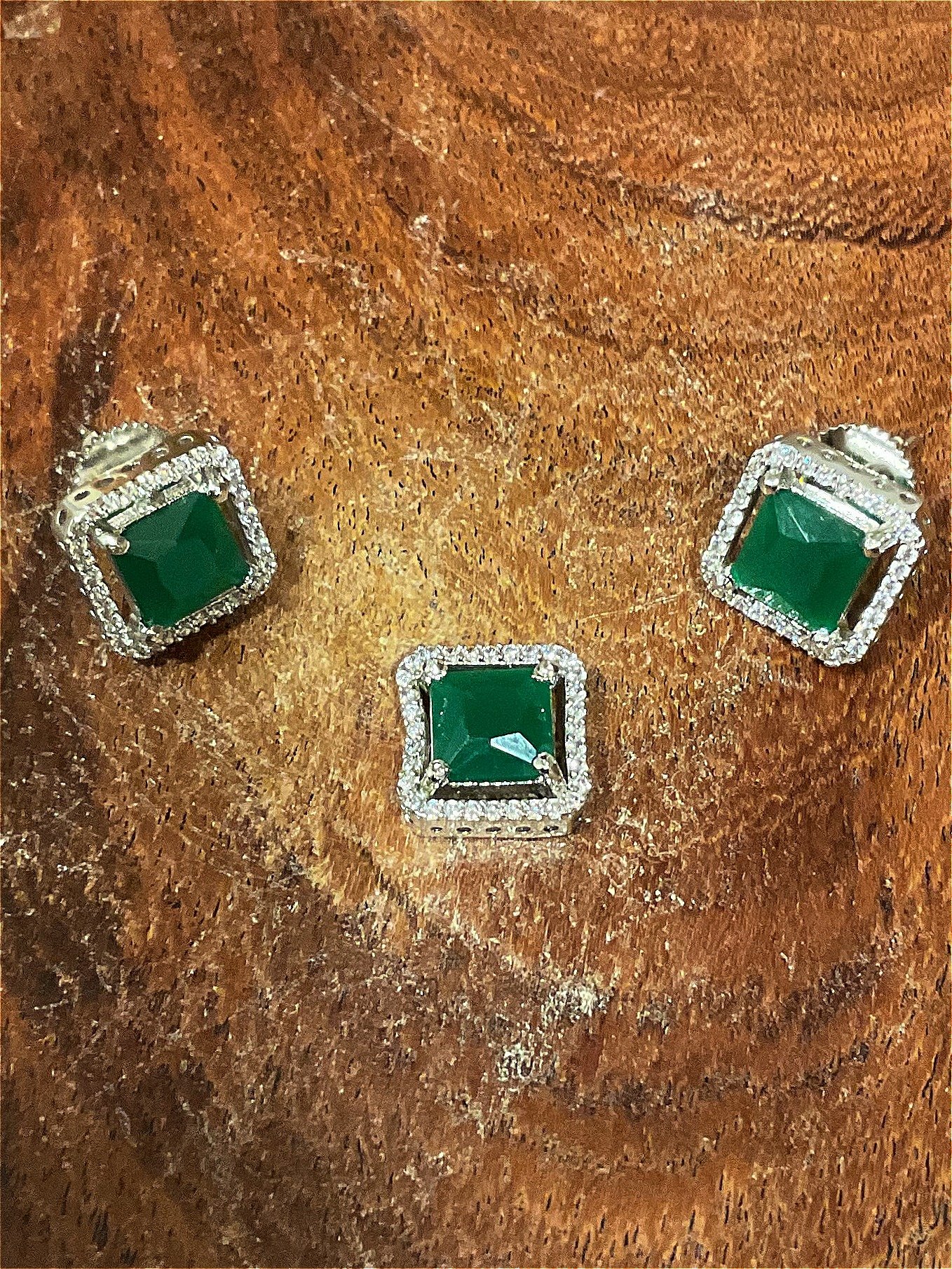 Side pendant SPS-GP-003
