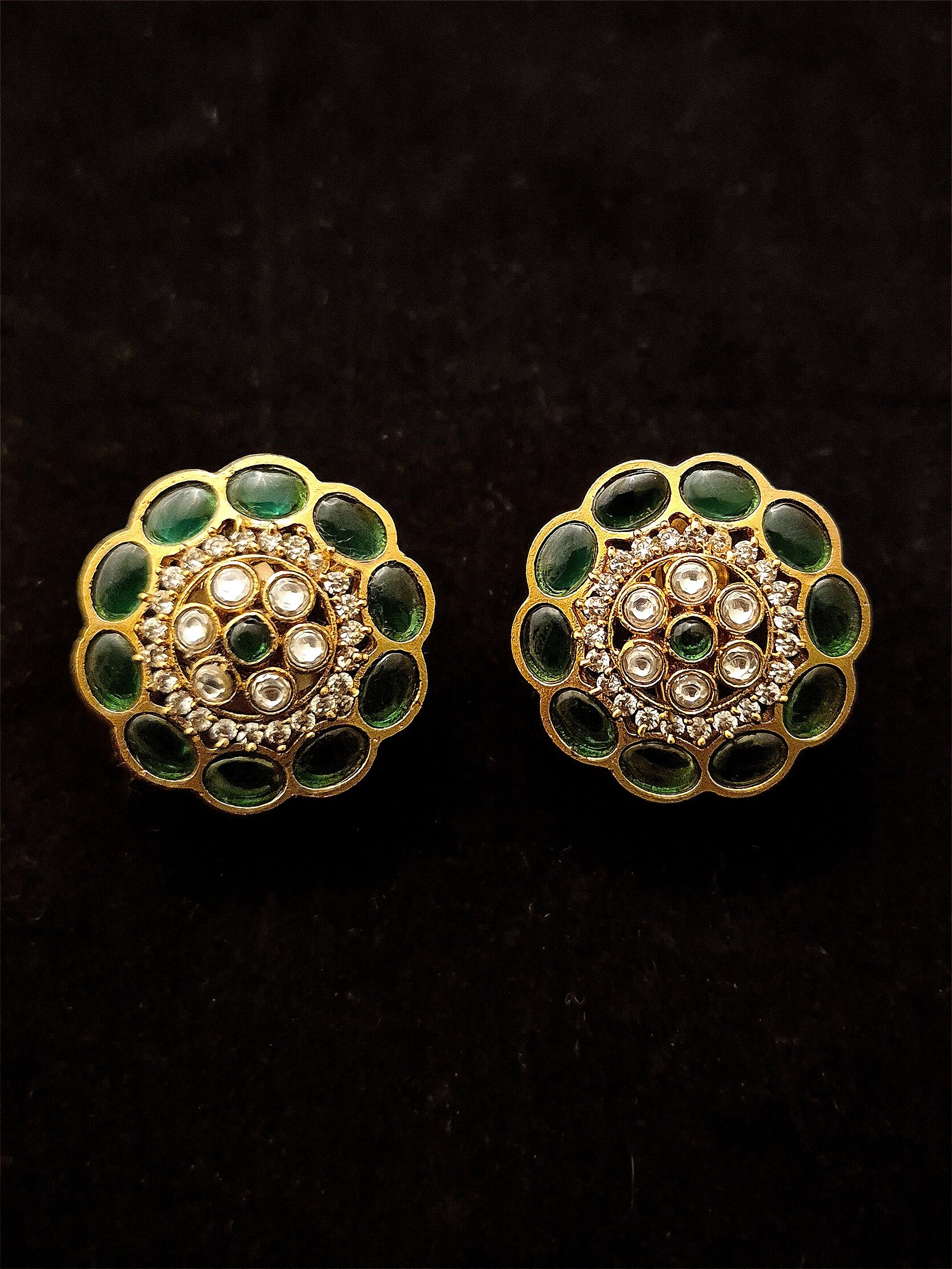 Earrings EAR-KD-GP-015