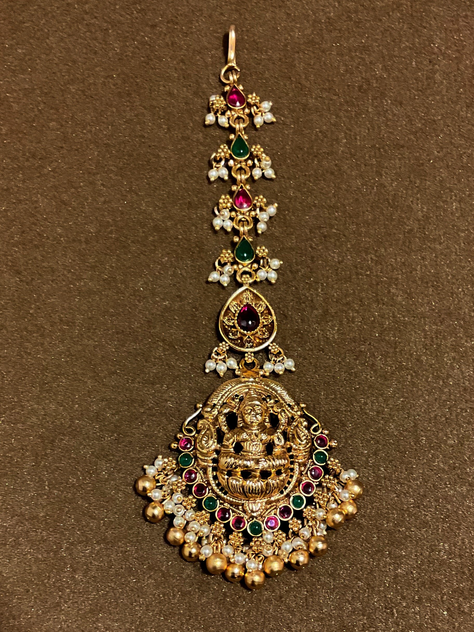 Nethi Chutti NC-AQ-KP-022