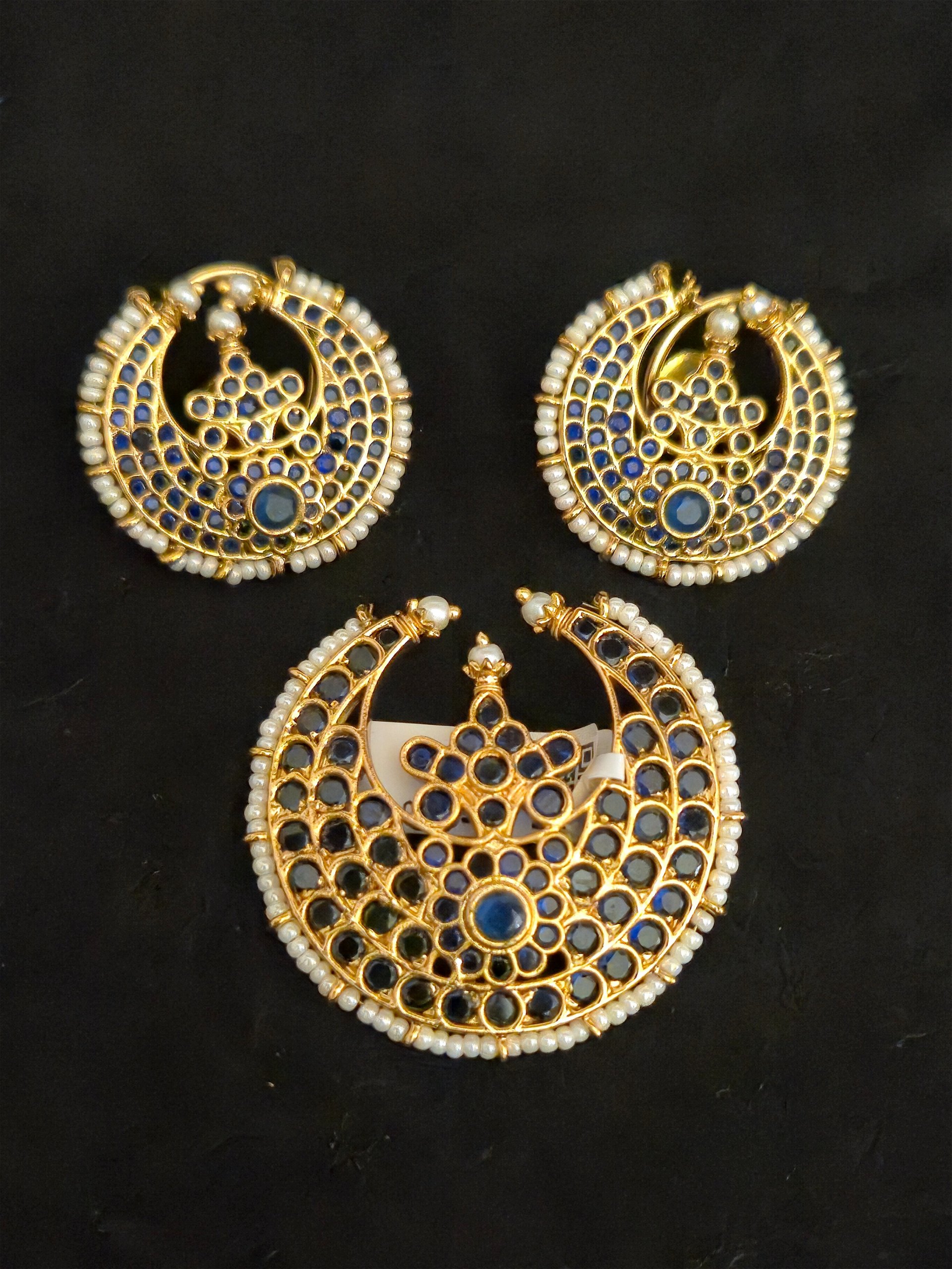 Pendant set PSET-GP-119