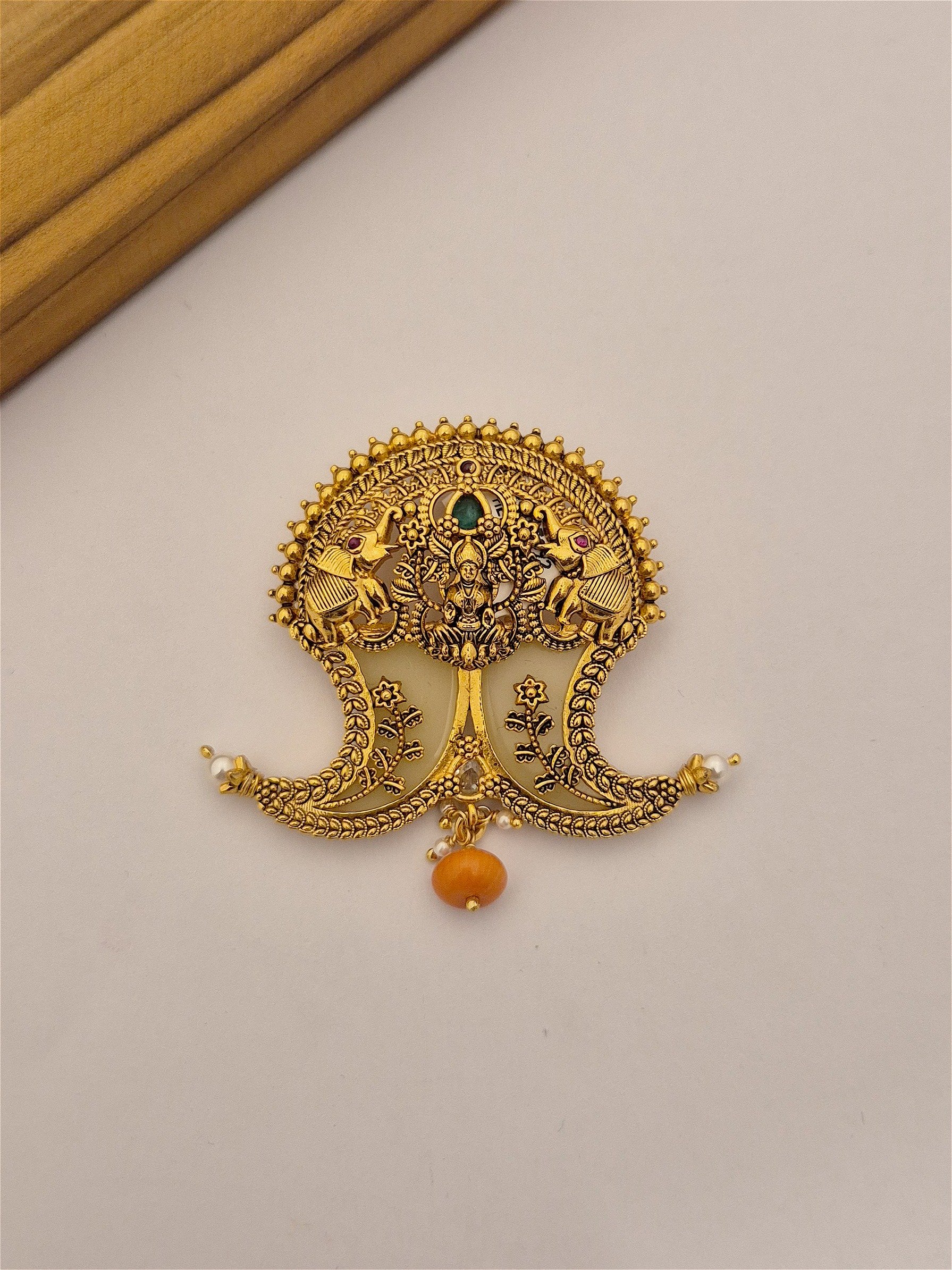 Silver Pendant SGC-GP-028