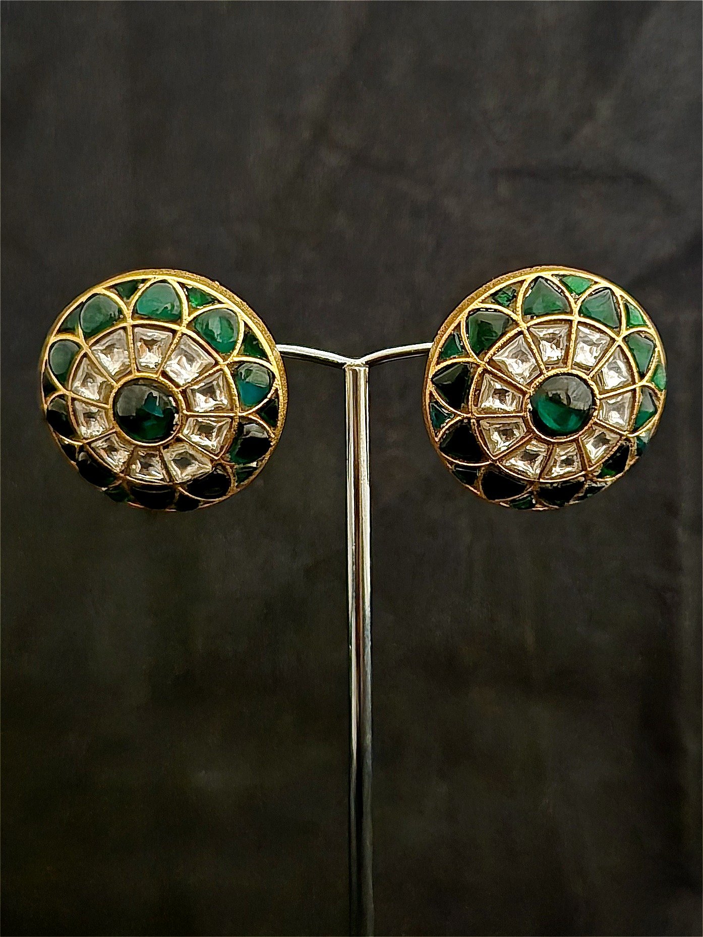 Earrings EAR-JD-003
