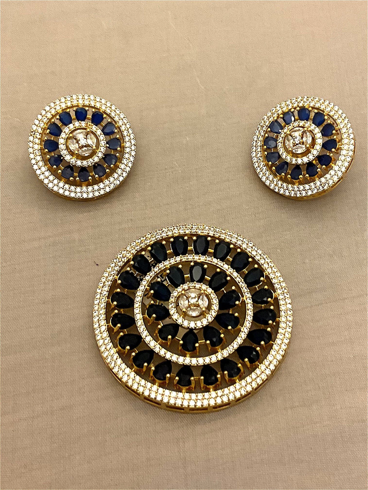Side Pendant SPS-GP-034