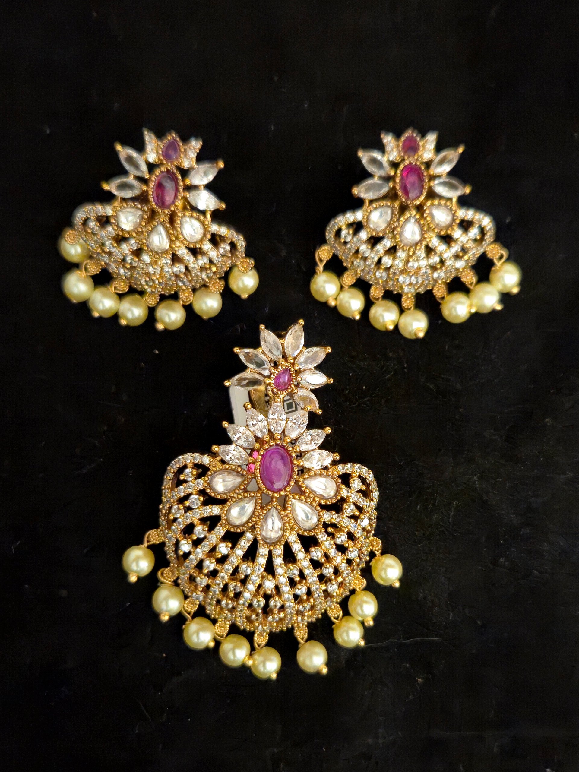 Pendant set PSET-GP-113