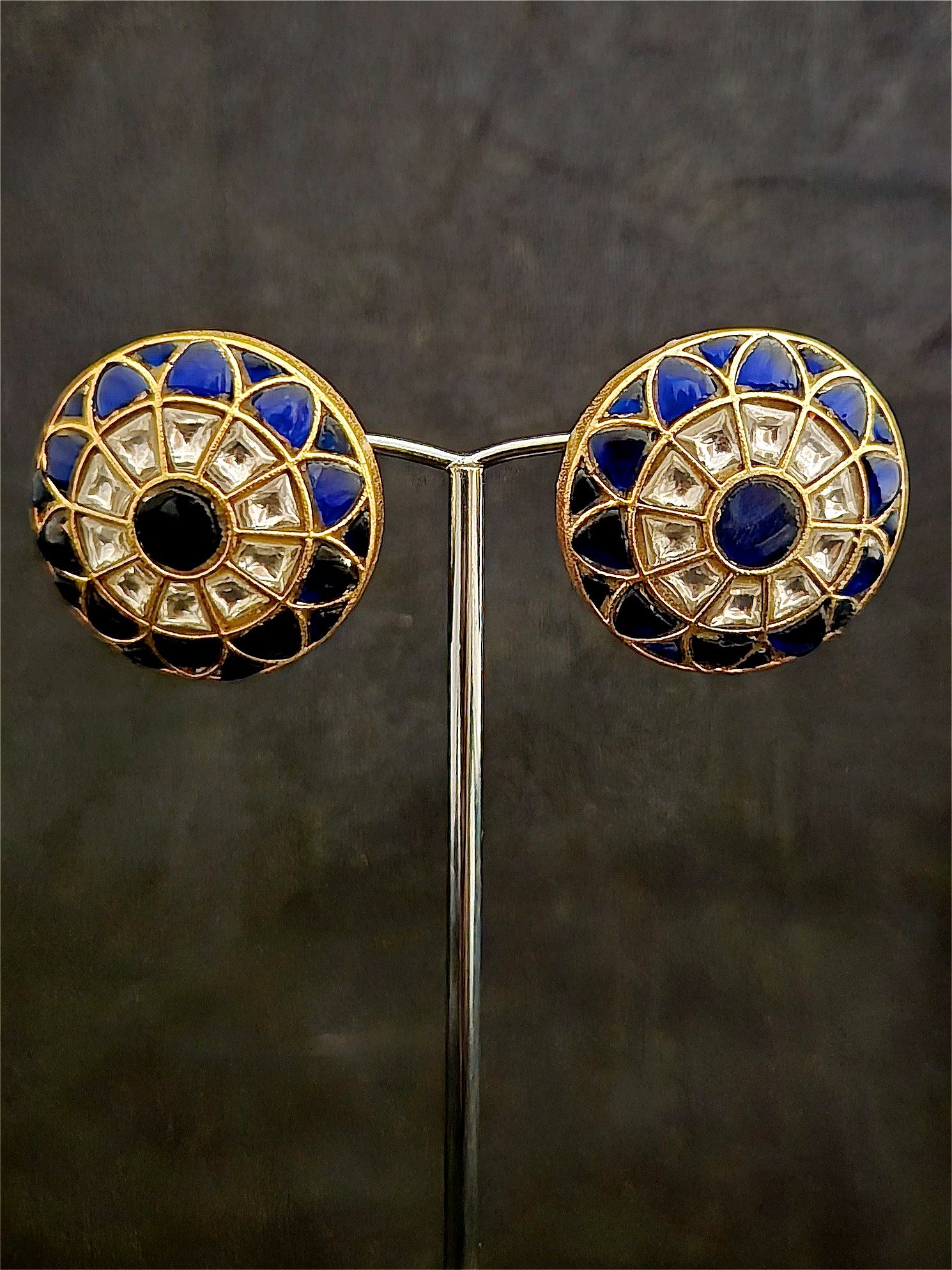 Earrings EAR-JD-004