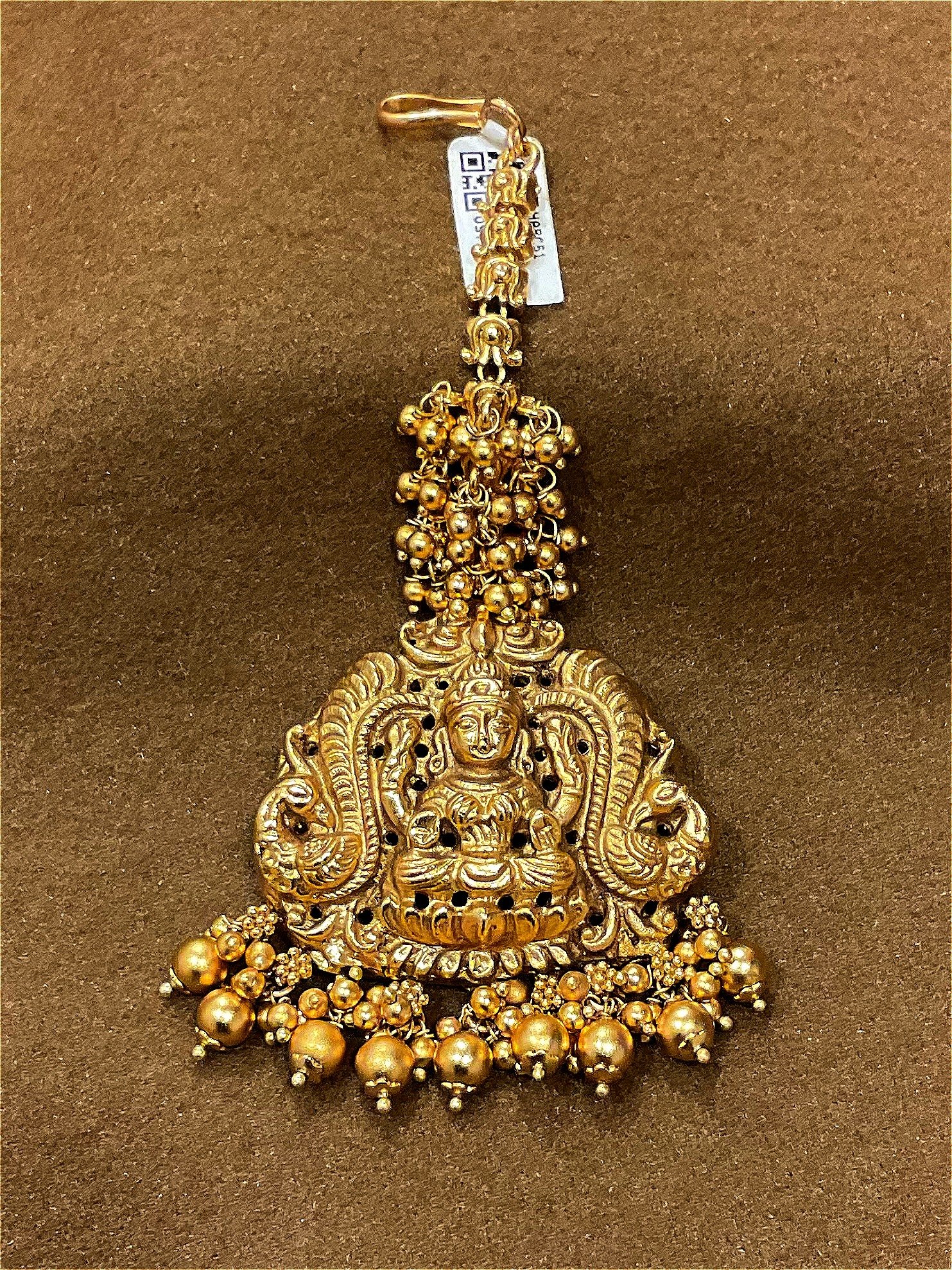 Nethi Chutti NC-AQ-KP-011