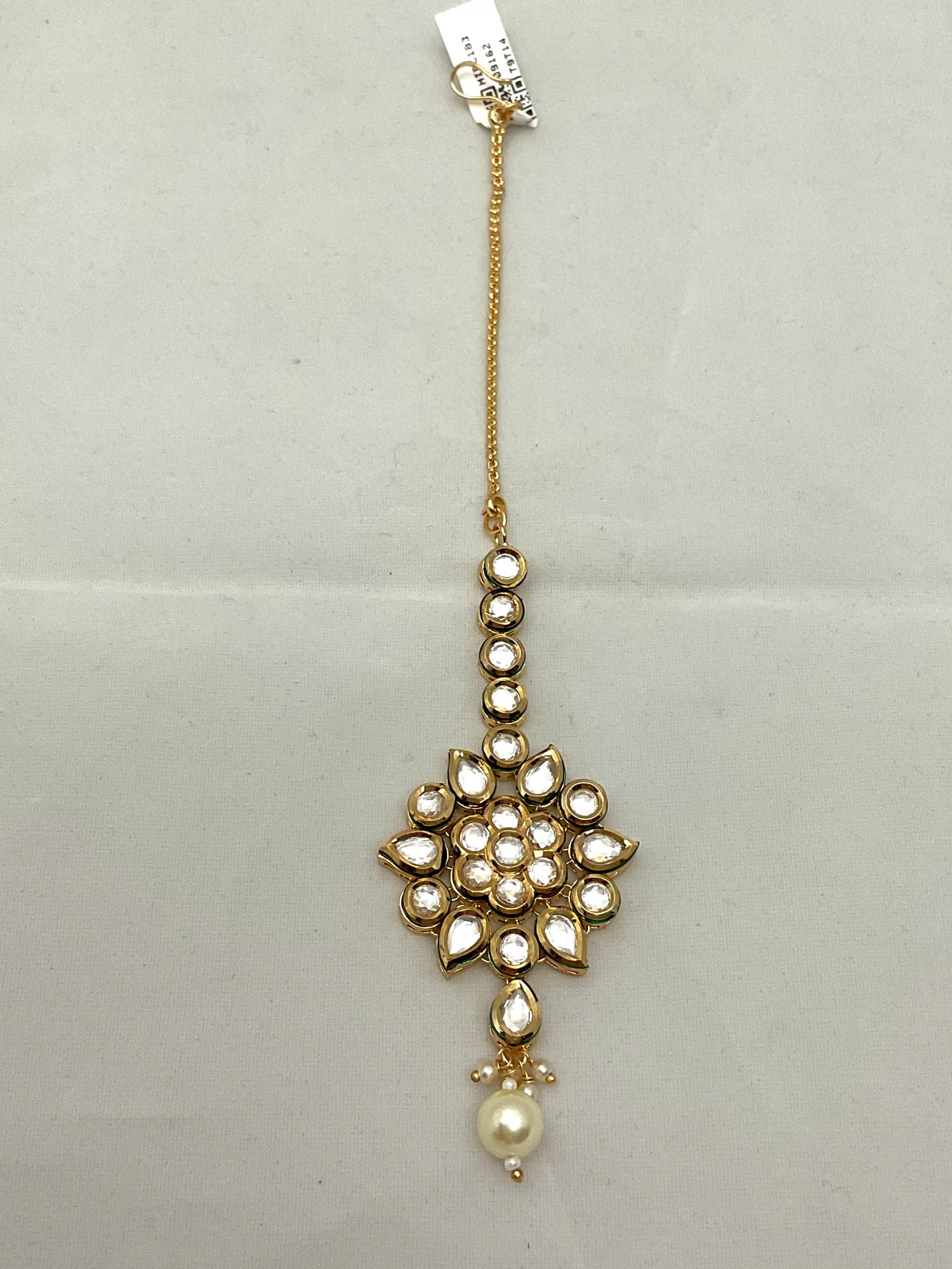 Nethi Chutti NC-GP -KD-010