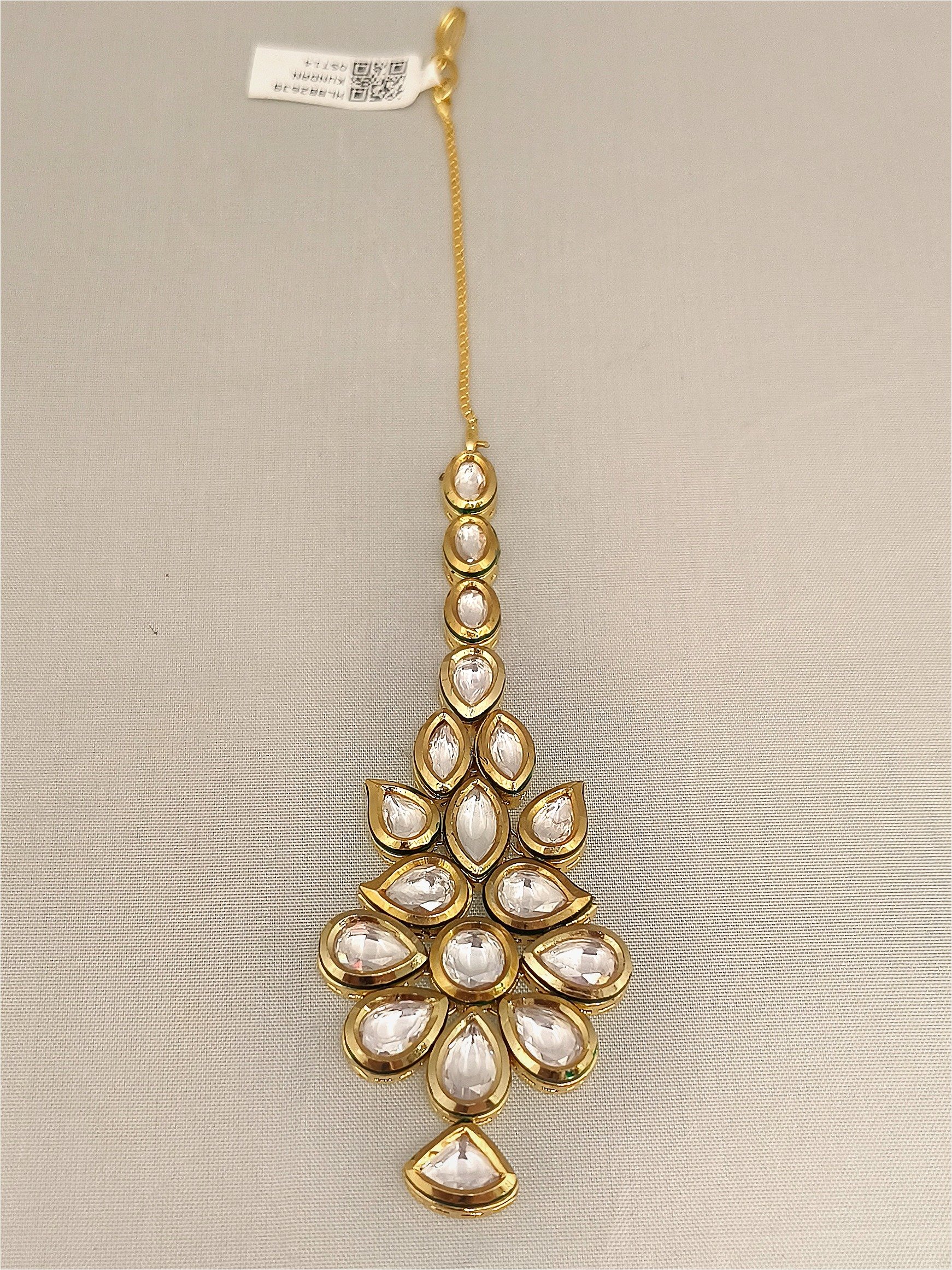 Nethi Chutti NC-GP -KD-019