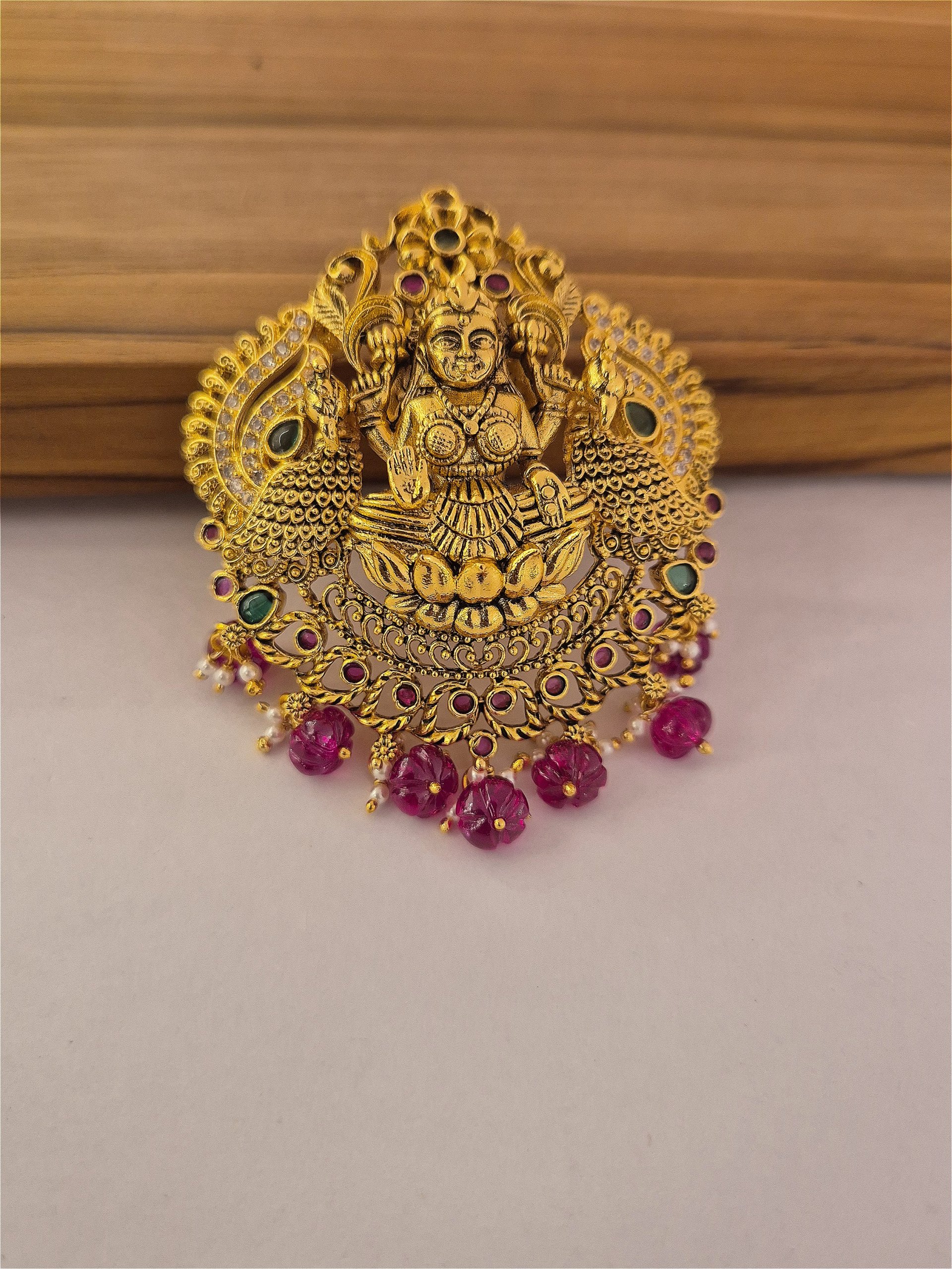 Silver Pendant SGC-GP-081