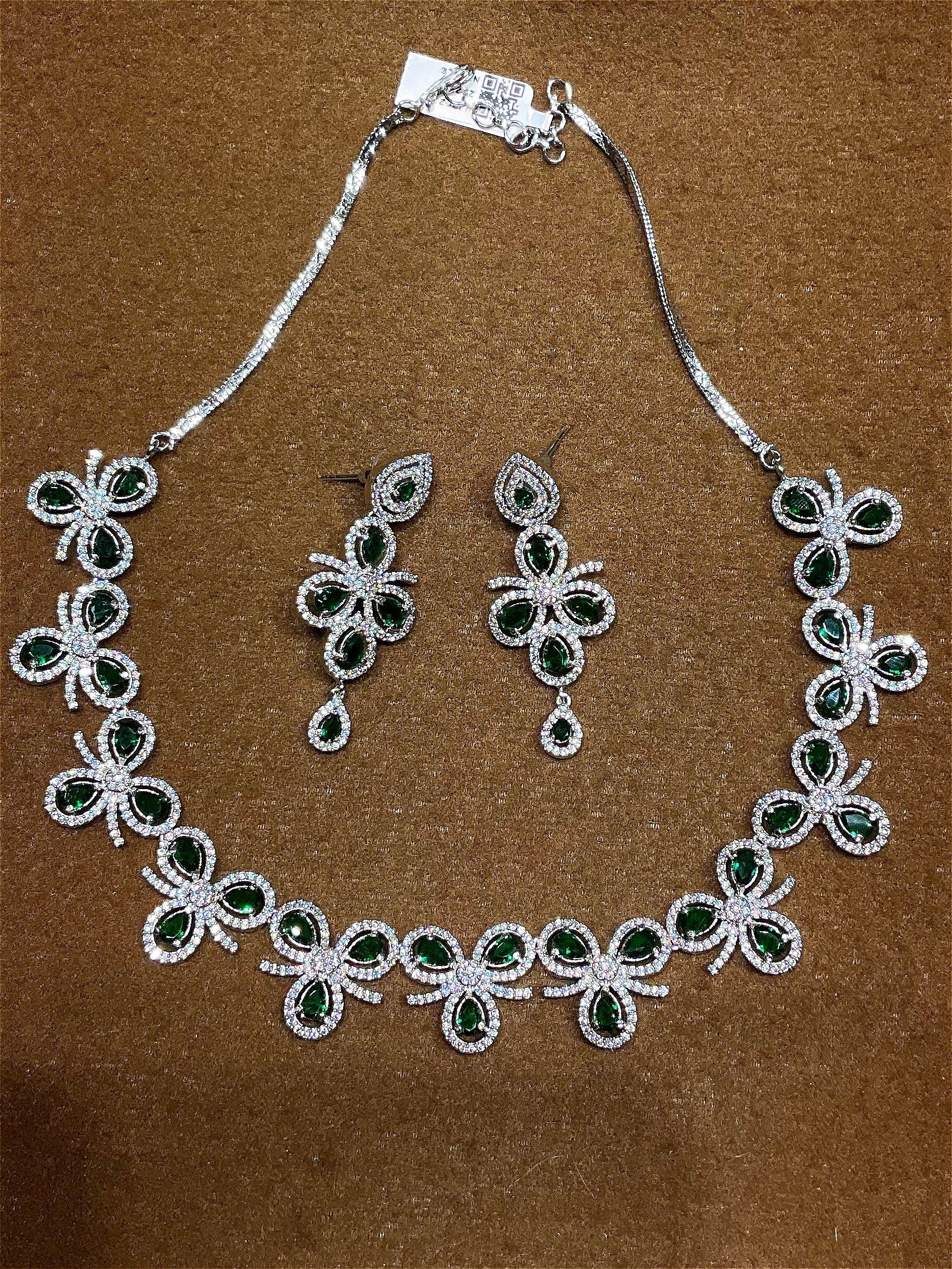 Stone necklace NCK-RO-ST-087	