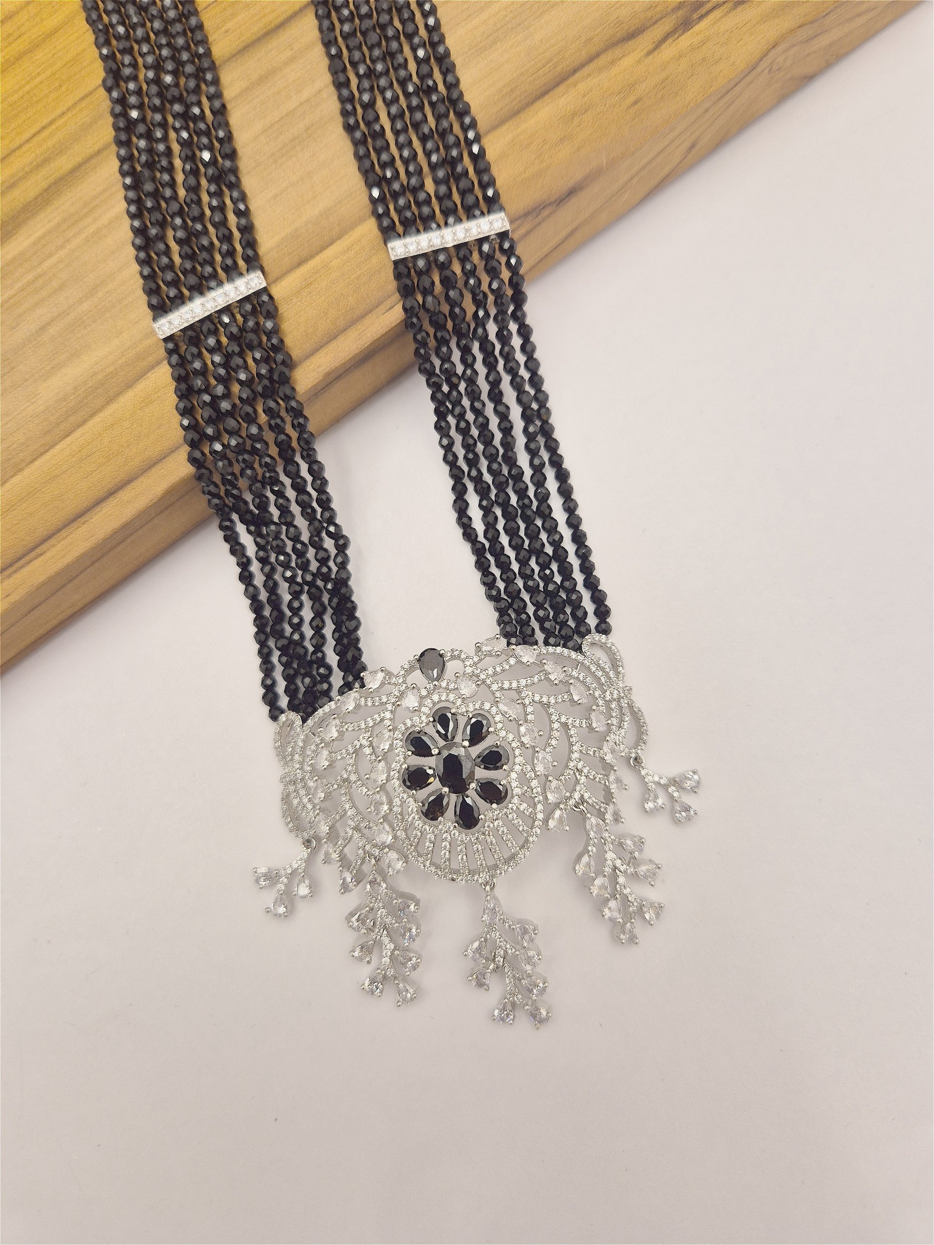 Beads Necklace NCK-BD-ST-006