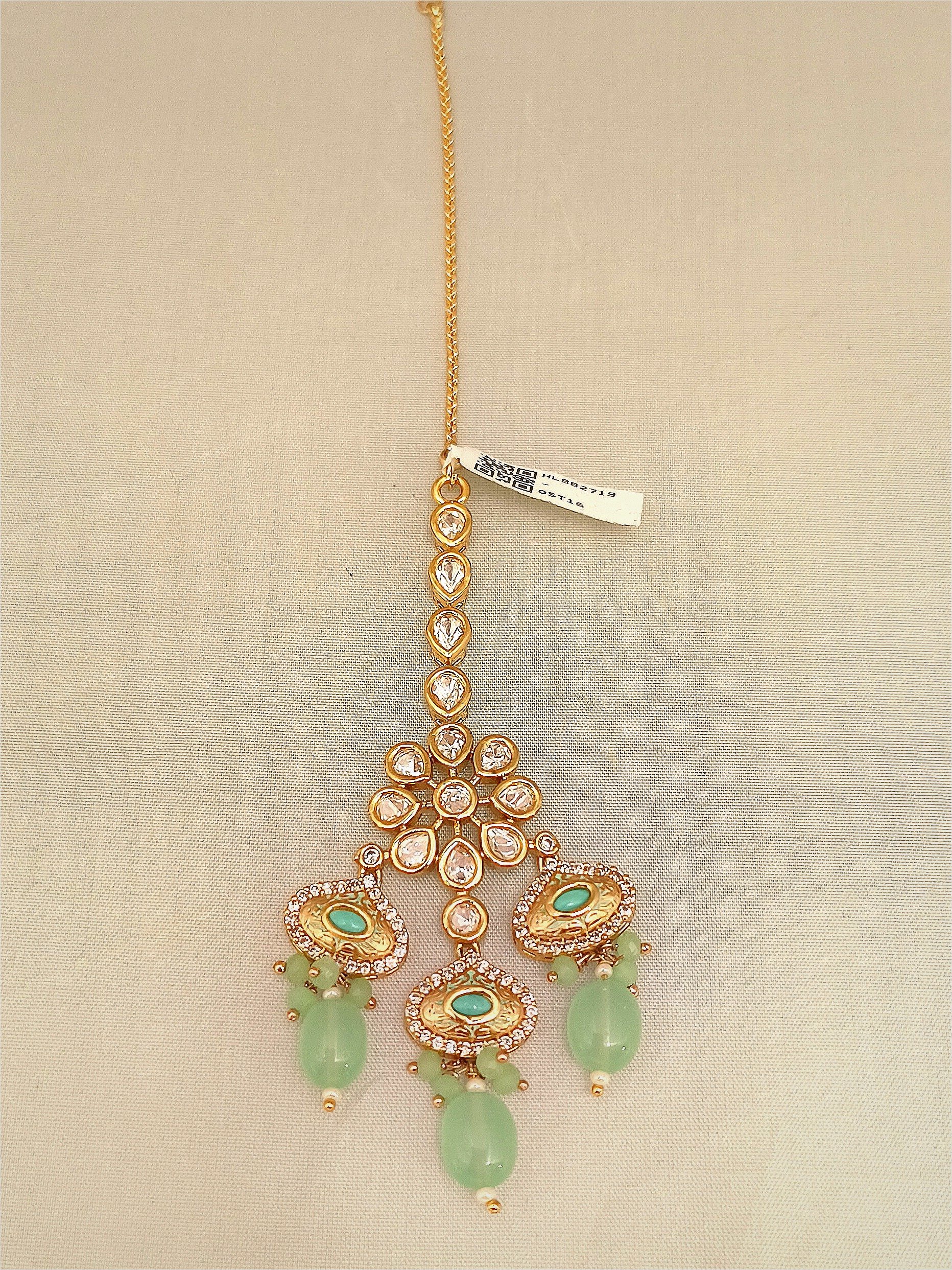 Nethi Chutti NC-GP -KD-027